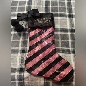 Victoria’s secret stocking